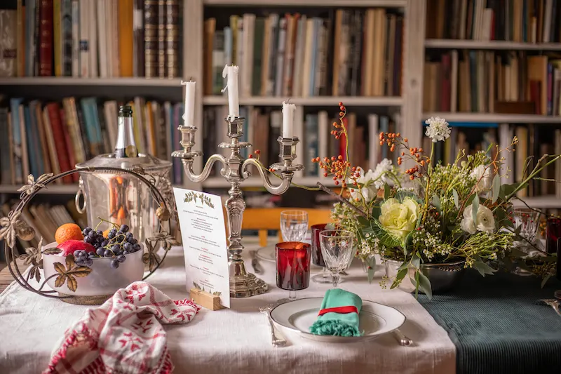 Location de vaisselle, nappage et mise en scène par Occasion Idéale, tableware