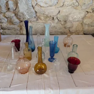 Soliflore coloré